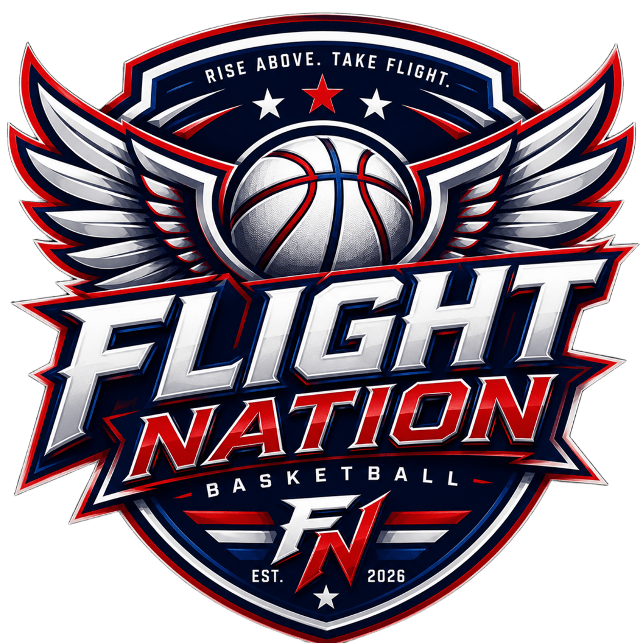 Flight Nation Basketball